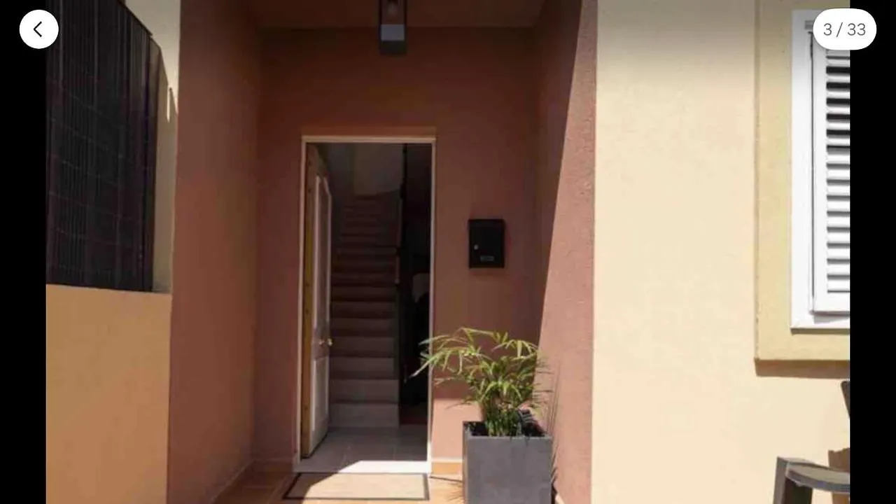 Ferienhaus Villa Duplex Meloneras La Casa Del Sol Maspalomas  Spanien