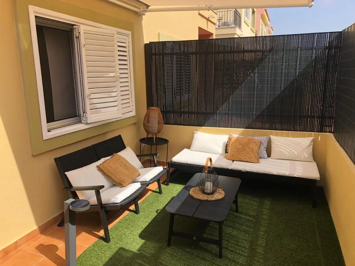 Villa Duplex Meloneras La Casa Del Sol Maspalomas