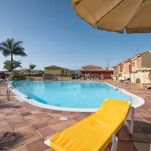 Сasa de vacaciones Memorable Holidays With Your Family, Maspalomas (Gran Canaria)