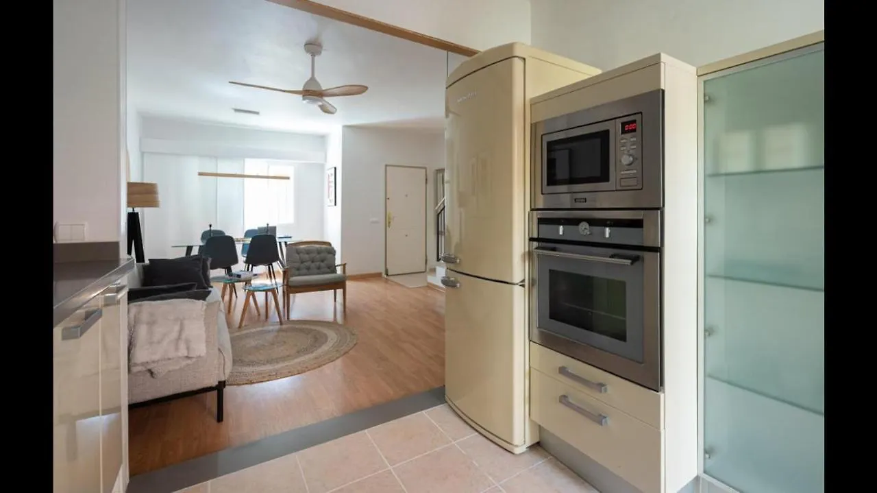 Duplex Meloneras La Casa Del Sol Villa Maspalomas